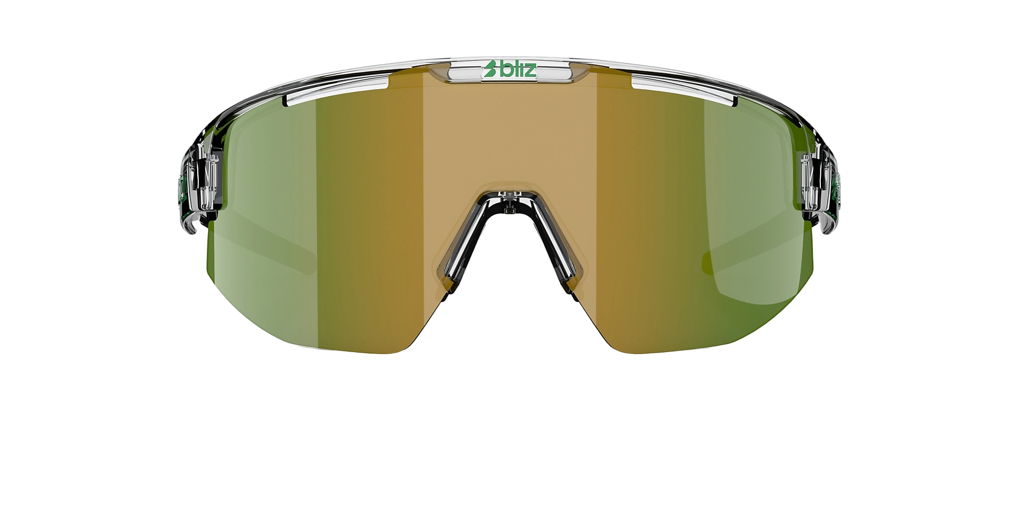 Matrix Transparent White - Image 2