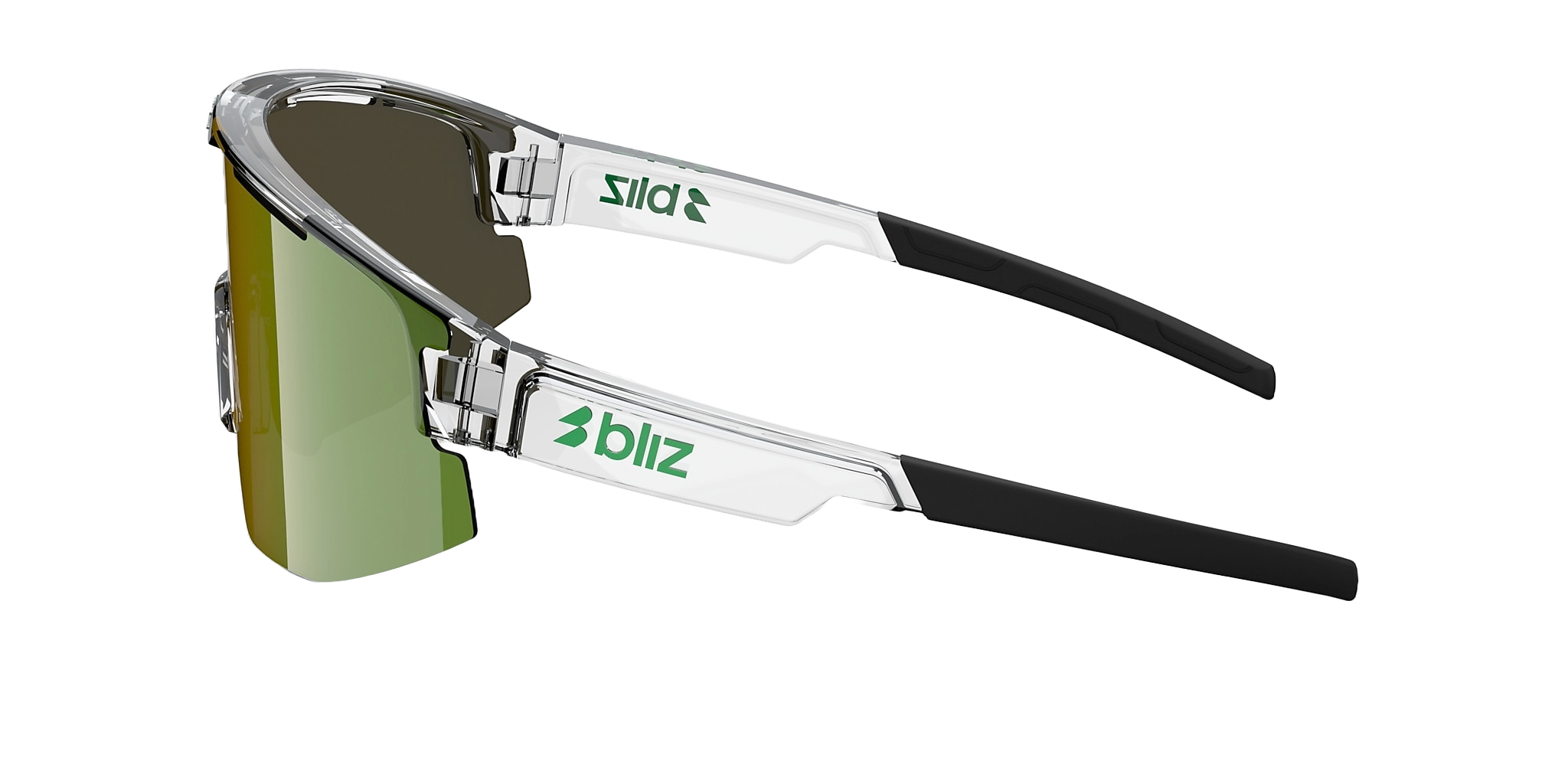 Matrix Transparent White - Image 3