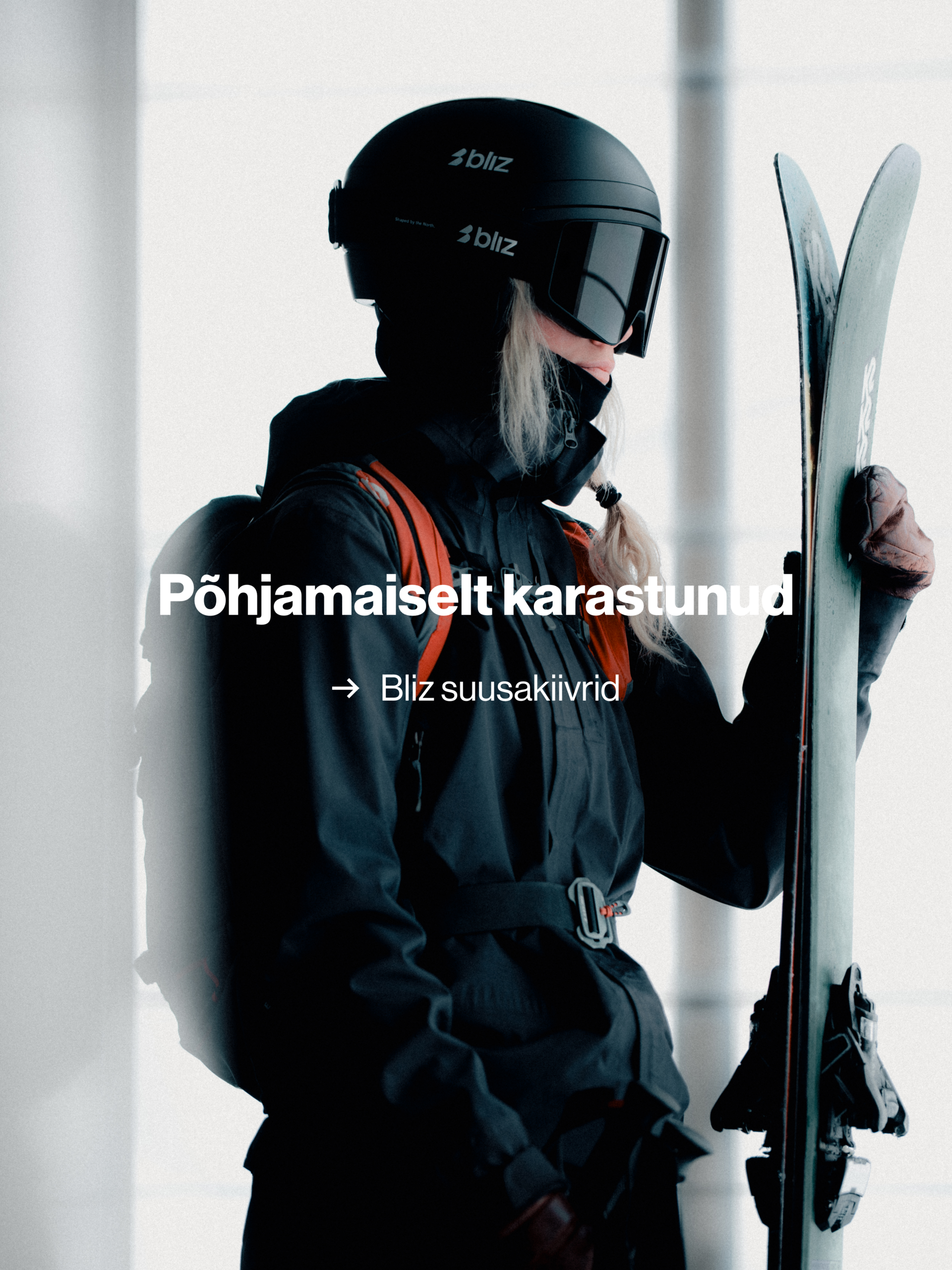 Põhjamaiselt karastunud (Mobile)