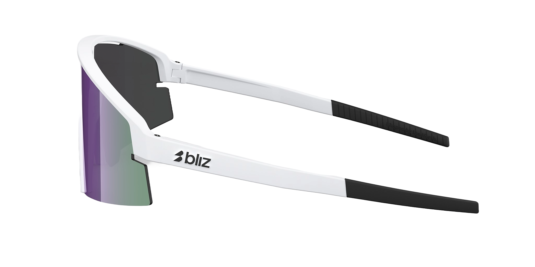 P006 S Matte White - Image 3