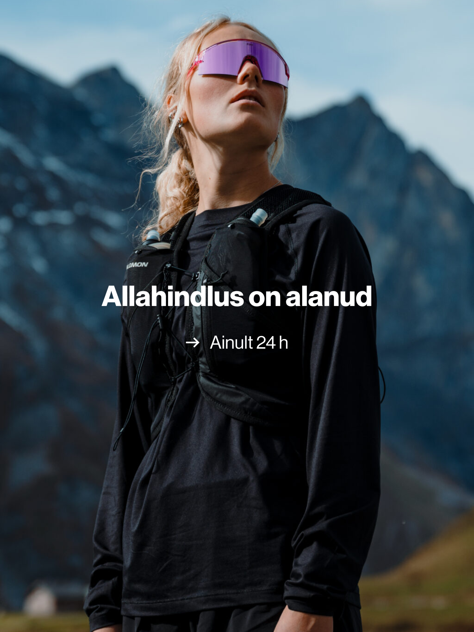 Ainult 24 h (Mobile)