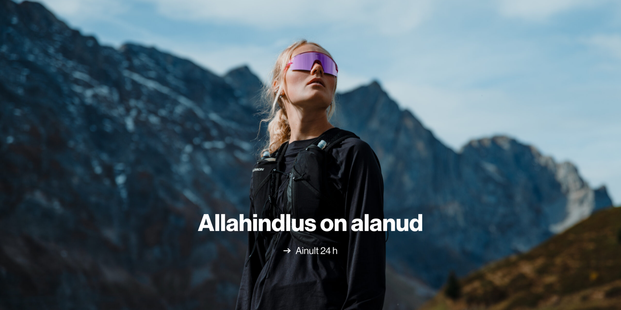 Ainult 24 h (Desktop)