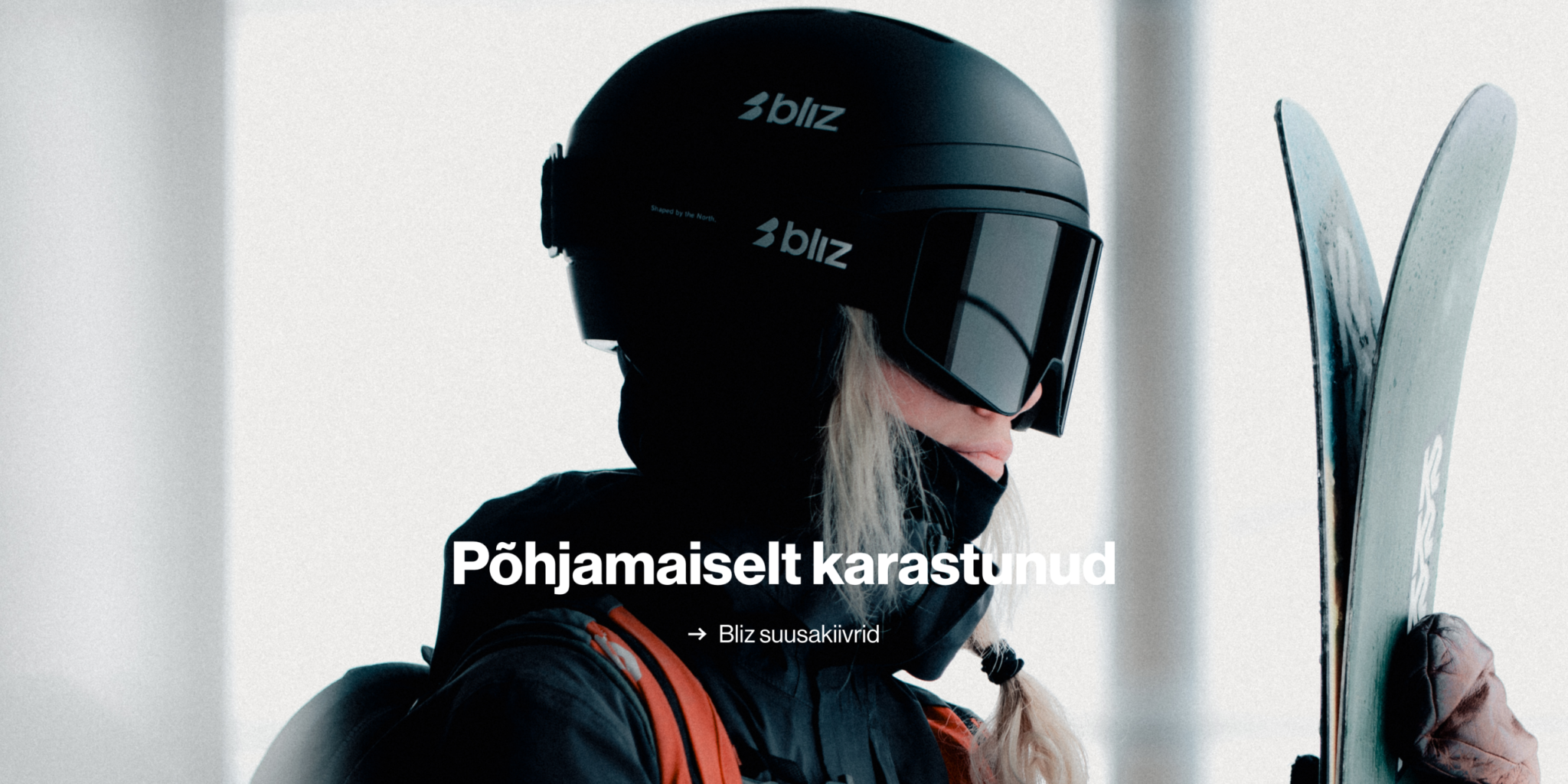 Põhjamaiselt karastunud (Desktop)